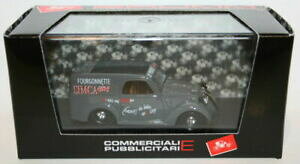 yzzr[@͌^ԁ@ԁ@[VOJ[ XP[fbrumm 143 scale metal model r244 simca 5 furgoncino 1936