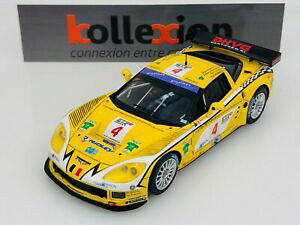 yzzr[@͌^ԁ@ԁ@[VOJ[ RxbgXpcorvette c6r n4 3rd 24h of spa 2006 hezemans kumpen longin mollekens 143