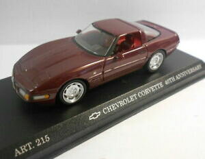 yzzr[@͌^ԁ@ԁ@[VOJ[ R[M[XP[A[gRxbgJbgcorgi detail 143 scale art215 corvette zr 1 coupe 96641