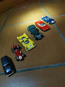 �y���������z�z�r�[�@�͌^�ԁ@�ԁ@���[�V���O�J�[ ���b�g�t�B�G�[���I�[�glotto modellismo auto brumm e burago