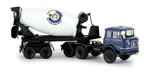 �y���������z�z�r�[�@�͌^�ԁ@�ԁ@���[�V���O�J�[ �N���b�v�R���N���[�gbrekina 84131 krupp sf 380 betonmischersz beton, h0, neuf 2019