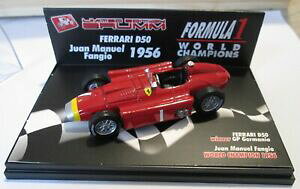 yzzr[@͌^ԁ@ԁ@[VOJ[ tF[hCcf1 143 ferrari d50 fangio german gp 1956 brumm s049