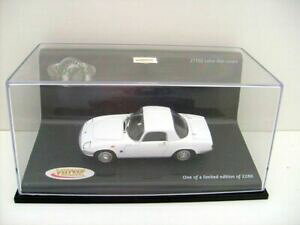 �y���������z�z�r�[�@�͌^�ԁ@�ԁ@���[�V���O�J�[ ���[�^�X�G�����R�b�vvitesse 143 27702 lotus elan coupe cirrus white