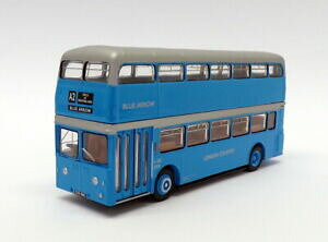 yzzr[@͌^ԁ@ԁ@[VOJ[ XP[hefe 176 scale 18206 daimler fleetline london country blue arrow