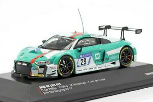 yzzr[@͌^ԁ@ԁ@[VOJ[ AEfBucmr 143 audi r8 lms 29 24 h nurbrugring 2018