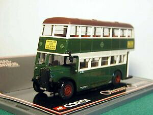 yzzr[@͌^ԁ@ԁ@[VOJ[ R[M[BXO[C[eBeBcorgi bureau ligne verte daimler utility 43905