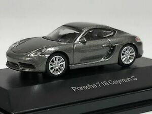 yzzr[@͌^ԁ@ԁ@[VOJ[ fz|VFPC}schuco 187 ho porsche 718 cayman s 452629200