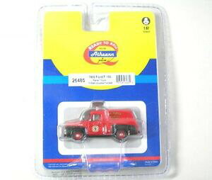 �y���������z�z�r�[�@�͌^�ԁ@�ԁ@���[�V���O�J�[ �t�H�[�hford f100 tristate volunteer fire dept