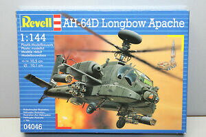 �y���������z�z�r�[�@�͌^�ԁ@�ԁ@���[�V���O�J�[ revell 04046 ah64d longbow apache 1144 emballage dorigine