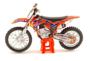 yzzr[@͌^ԁ@ԁ@[VOJ[ I[goC~j`ACAGWoCNminiature moto burago ktm 450 sxf n5 ryan dungey 118 moteur bike