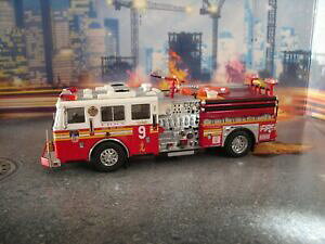 yzzr[@͌^ԁ@ԁ@[VOJ[ R[h`Ci^EGWXP[code 3 kitbast fdny china town engine 9 164 scale