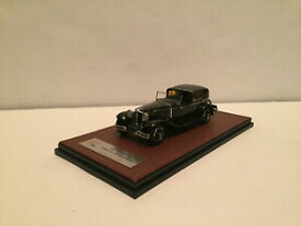 【送料無料】ホビー　模型車　車　レーシングカー ビードマーフィー143 1930 cordon l29 murphy amp; co glm