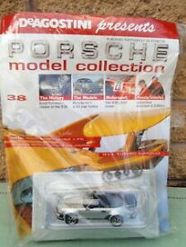 【送料無料】ホビー　模型車　車　レーシングカー デアゴスティーニポルシェモデルコレクションスケールde agostini porsche model collection alliage de metal echelle 143 pre 2006