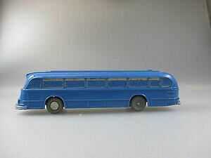 �y���������z�z�r�[�@�͌^�ԁ@�ԁ@���[�V���O�J�[ �����Z�f�X�x���c�o�Xwiking mercedes benz pullmann bus schub97