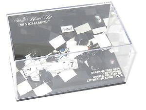 yzzr[@͌^ԁ@ԁ@[VOJ[ uotH[hI[XgACe}143 brabham ford bt44 1974 austrian gp zeltweg c reutemann