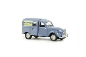 �y���������z�z�r�[�@�͌^�ԁ@�ԁ@���[�V���O�J�[ �V�g���G��brekina voiture citroen 2 cv kastenente klippan 14193