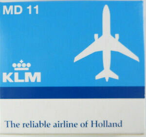 yzzr[@͌^ԁ@ԁ@[VOJ[ }Nhl_OXmcdonnell douglas md11 klm schabak 9435 1600 [lx2]