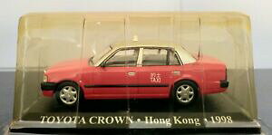 yzzr[@͌^ԁ@ԁ@[VOJ[ g^NE^NV[lbg[N143 toyota crown taxi hong kong 1998 ixo altaya escala