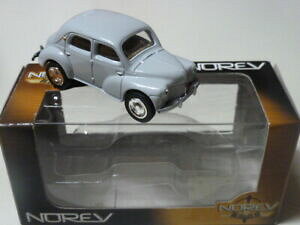 �y���������z�z�r�[�@�͌^�ԁ@�ԁ@���[�V���O�J�[ �C���`���m�[norev 3 inches renault 4cv