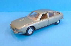 �y���������z�z�r�[�@�͌^�ԁ@�ԁ@���[�V���O�J�[ �t�����X�V�g���G���h�[��22688 solido france 29 citroen cx 2200 dore 143