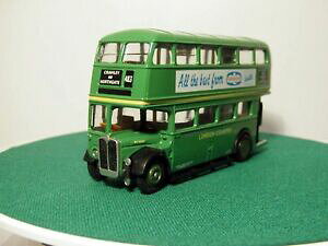 yzzr[@͌^ԁ@ԁ@[VOJ[ hoXefe london country aec rt bus birds eye 10103