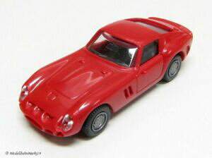 yzzr[@͌^ԁ@ԁ@[VOJ[ mOftF[monogram models ferrari gto en rouge 187