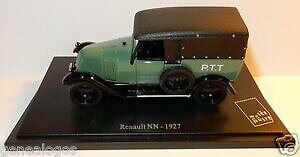 �y���������z�z�r�[�@�͌^�ԁ@�ԁ@���[�V���O�J�[ ���j�o�[�T�����m�[�u���X�^�[�{�b�N�Xuniversal hobbies uh renault nn 1927 postes poste ptt 143 in blister box