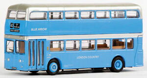 yzzr[@͌^ԁ@ԁ@[VOJ[ hefe london country fleche bleue daimler fleetline 18206