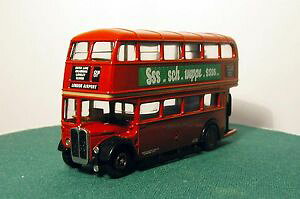 yzzr[@͌^ԁ@ԁ@[VOJ[ hoXefe london transport aec rt bus 10104