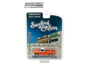 yzzr[@͌^ԁ@ԁ@[VOJ[ V{[TtH[herV[Ygreenlight 44860 a 164 1971 chevrolet c10 sanford et fils serie tv