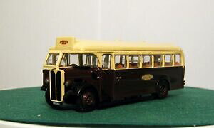 �y���������z�z�r�[�@�͌^�ԁ@�ԁ@���[�V���O�J�[ efe british railways aec regal 20503
