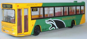�y���������z�z�r�[�@�͌^�ԁ@�ԁ@���[�V���O�J�[ �|�C���g�f�j�Xefe badgerline plaxton pointer dennis dart 20602