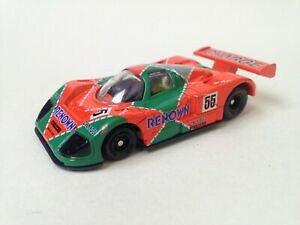 yzzr[@͌^ԁ@ԁ@[VOJ[ g~J}c_tomica 34 mazda 787 b