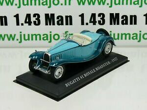 yzzr[@͌^ԁ@ԁ@[VOJ[ I[XgAmlbg[NuKbeBC[hX^[aut21m voiture 143 ixo altaya voitures dautrefois bugatti 41 royale roadster