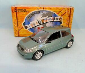 �y���������z�z�r�[�@�͌^�ԁ@�ԁ@���[�V���O�J�[ ���m�[���K�[�k27144 norev renault megane 2003 143