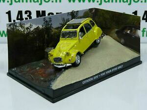 yzzr[@͌^ԁ@ԁ@[VOJ[ lbg[NWF[Y{hVgGjb5e voiture 143 ixo 007 james bond citroen 2cv rien que pour vos yeux