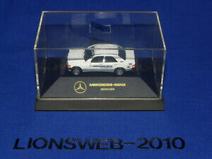 yzzr[@͌^ԁ@ԁ@[VOJ[ ~j`AJ[ZfXxc~w187 herpa voiture miniature mercedes benz munich 001