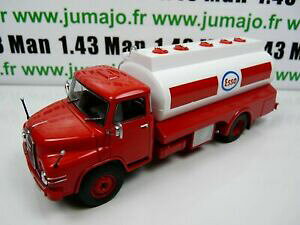 yzzr[@͌^ԁ@ԁ@[VOJ[ gbNelbg[N^Nca2a camions lkw 143 deagostini ixo man kurzhauber citerne esso