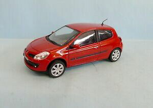 yzzr[@͌^ԁ@ԁ@[VOJ[ m[NIma1812201 eligor renault clio iii 2005 143