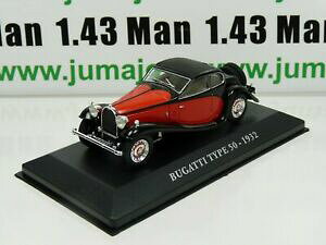 yzzr[@͌^ԁ@ԁ@[VOJ[ I[XgAmuKbeB^Cvlbg[Naut12m voiture 143 ixo altaya voitures dautrefois bugatti type 50 1932