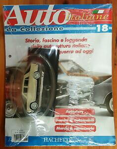 yzzr[@͌^ԁ@ԁ@[VOJ[ I[g_AVFbgtBAbgmagazine auto da collezione n 18 hachette modellino fiat 124 berlina