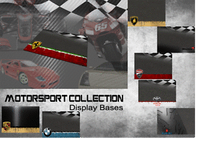 yzzr[@͌^ԁ@ԁ@[VOJ[ [^[X|[cLbgcoastal kits motorsport affichage bases