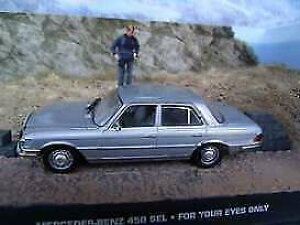 yzzr[@͌^ԁ@ԁ@[VOJ[ WF[X{hZfXxcjames bond in motion mercedes benz 450
