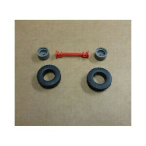 �y���������z�z�r�[�@�͌^�ԁ@�ԁ@���[�V���O�J�[ �A�N�X���X�P�[��essieu petites roues echelle 132eme ? a32