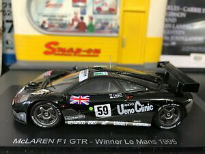 yzzr[@͌^ԁ@ԁ@[VOJ[ }N[mclaren f1 gtr lehto