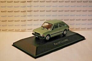 yzzr[@͌^ԁ@ԁ@[VOJ[ tBAbgA[`voiture fiat 147 cl5 1983 salvat autos inolvidables argentine 143