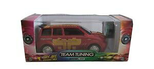 �y���������z�z�r�[�@�͌^�ԁ@�ԁ@���[�V���O�J�[ �^�C�Z���G�`�[���{�b�N�X�`���[�j���Onouvelle annoncemajorette thailande 158 serie team tuning piranhas neuf en boite