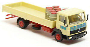 yzzr[@͌^ԁ@ԁ@[VOJ[ RXggbNV[Vherpa mb lk ln2 chassis camion transport construction felbermayr avec frais