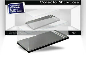 yzzr[@͌^ԁ@ԁ@[VOJ[ sgvV[P[Xseule vitrine avec demarrer ligne darrivee masstab 118 triple9