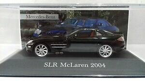 yzzr[@͌^ԁ@ԁ@[VOJ[ ZfXxc}N[lO143mer21 mercedesbenz slr mclaren 2004 negro